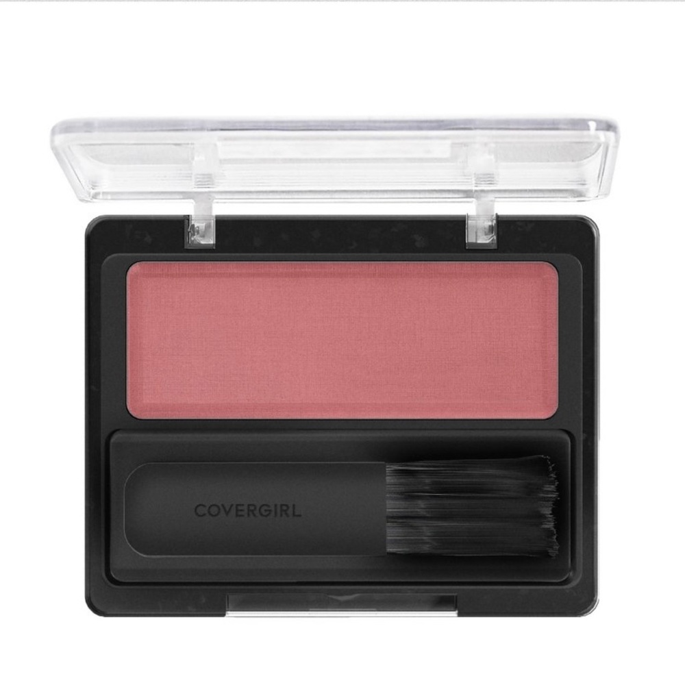 Covergirl Iced Plum Blush - Picture 4 of 4
